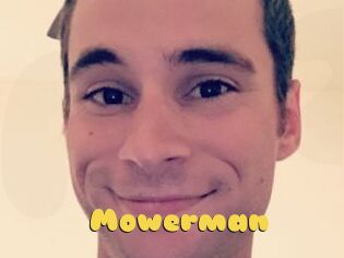 Mowerman