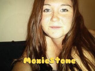 MoxieStone