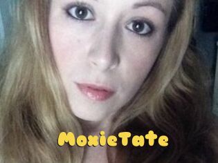 MoxieTate