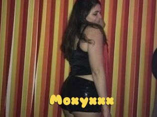 Moxyxxx