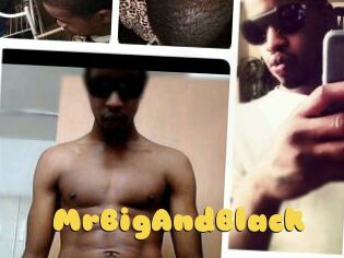 MrBigAndBlack