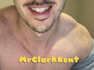 MrClarkKent