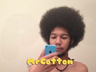 MrCotton