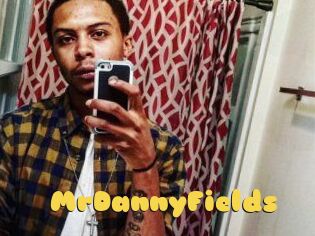 MrDannyFields