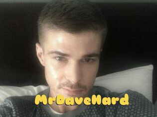 MrDaveHard