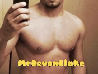 MrDevonBlake