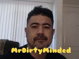 MrDirtyMinded