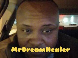 MrDreamHealer