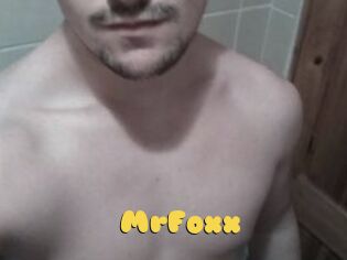 MrFoxx