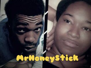 MrHoneyStick