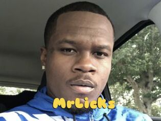 MrLicks