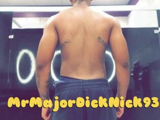 MrMajorDickNick93