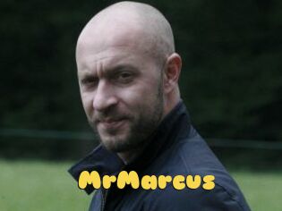 MrMarcus