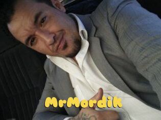 MrMordik