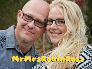 MrMrsRobinRoss
