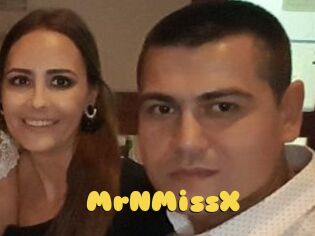 MrNMissX
