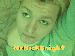MrNickKnight