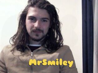 MrSmiley