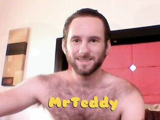MrTeddy