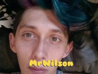 MrWilson