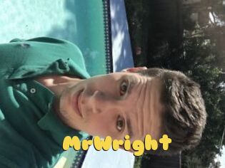 MrWright