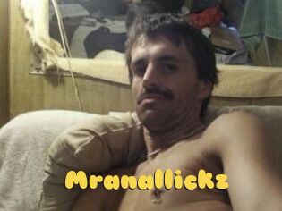 Mranallickz
