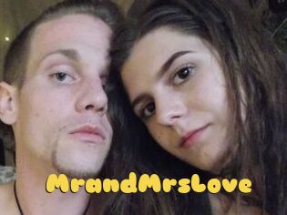 MrandMrsLove
