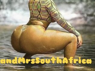 MrandMrsSouthAfrica