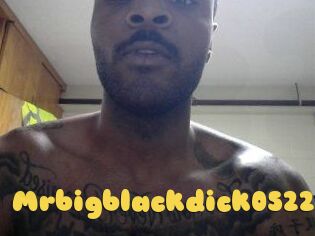 Mrbigblackdick0522