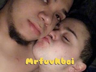 Mrfuvkboi