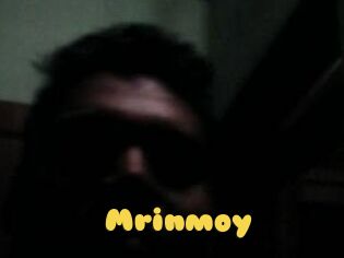 Mrinmoy