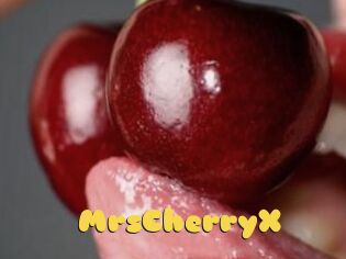 MrsCherryX