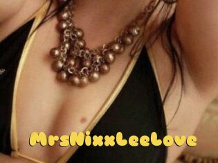 MrsNixxLeeLove