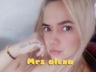 Mrs_alexa