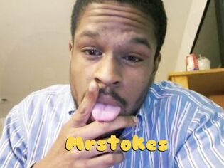 Mrstokes