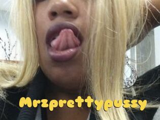 Mrzprettypussy