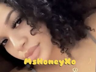 MsHoneyXo