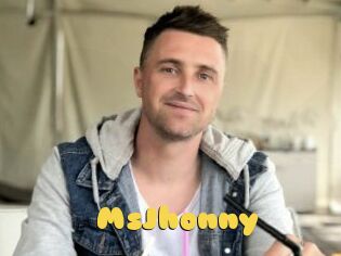 MsJhonny