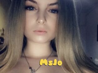 MsJo