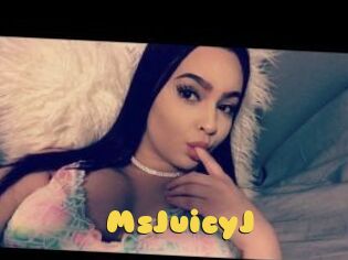 MsJuicyJ