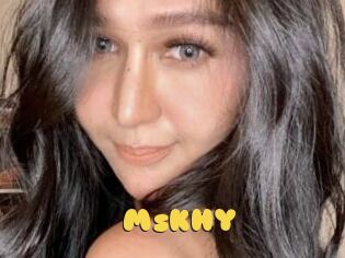 MsKHY