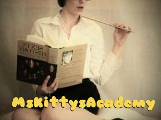 MsKittysAcademy