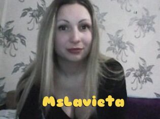 MsLavieta