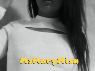 MsMaryMisa