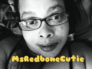 MsRedboneCutie