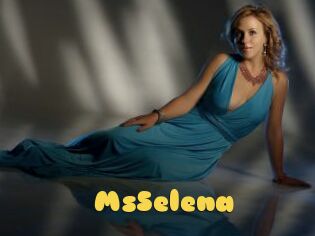 MsSelena