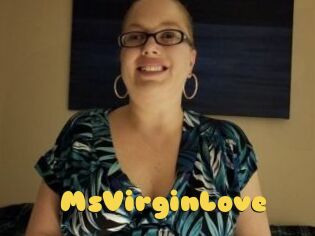 MsVirginLove