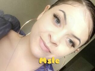 Msle