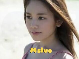 Msluo