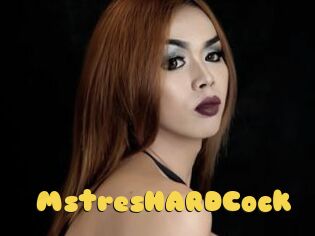 MstresHARDCock